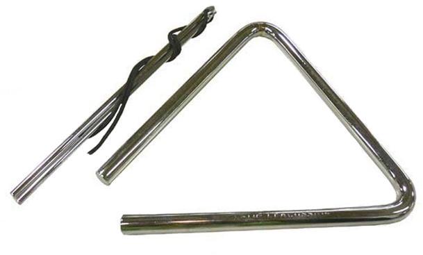 Triangle Latin percussion LP311C Triangle