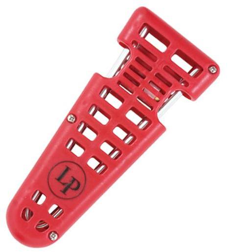 Triangle Latin percussion Triangle One Handed Rouge LP311H