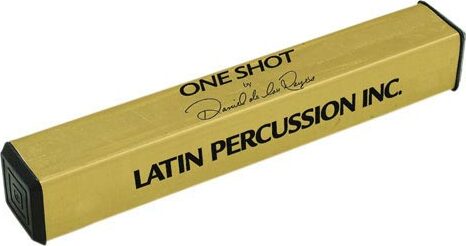 Latin Percussion Lp442a Shaker  One Shot Small - Shaker - Main picture