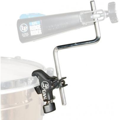 Stand & support percussion Latin percussion LP592B-X Clamp caisse claire