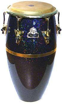 Conga Latin percussion Galaxy Conga 11 3/4