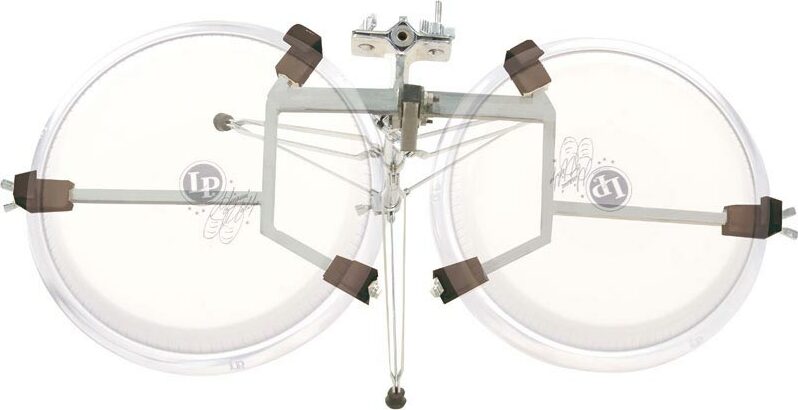 Latin Percussion Lp826m Compact Mounting System - Stand & Support Percussion - Main picture