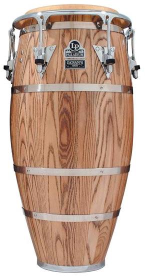 Conga Latin percussion Tumbadora 12 1/2