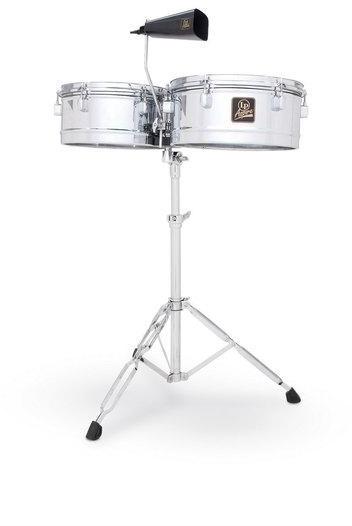 Timbales Latin percussion LPA256 Timbales