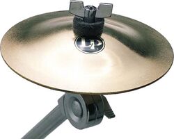 Autre cymbale Latin percussion Ice Bell 6 1/4