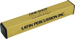 Shaker Latin percussion LP442A Shaker One Shot Small