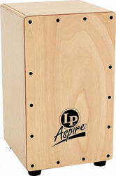 Cajon Latin percussion LPA1330 Aspire Junior