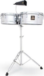 Timbales Latin percussion LPA256 Timbales