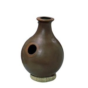ウドゥドラム　LP1400　イボドラム LP 1400-UT UDU Drum Utar – Thomann France