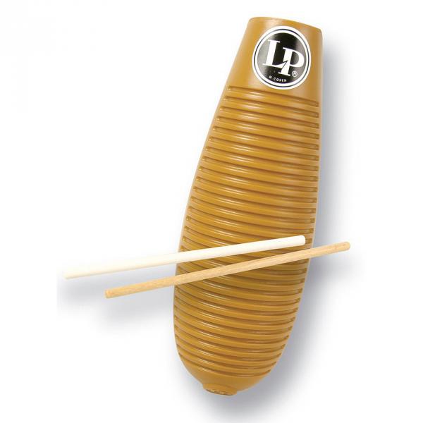 Latin percussion Super Guiro LP243 Guiros