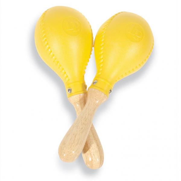 Maracas Latin percussion LP281 Maracas Pro
