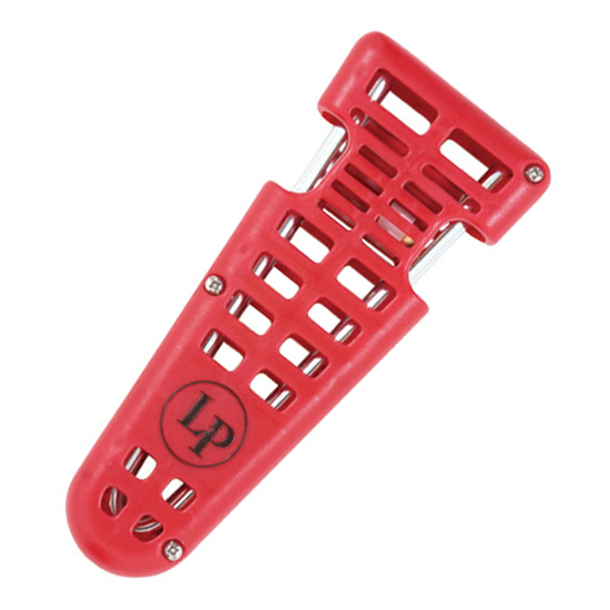Latin percussion Triangle One Handed Rouge LP311H Triángulo