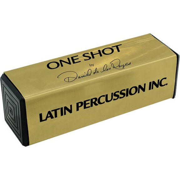 Shaker Latin percussion One Shot Large LP442B