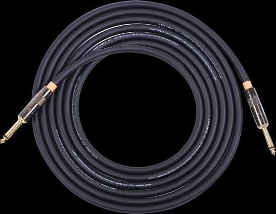 Lava Cable Lava Elc 10sft Ss Silent - CÂble - Main picture