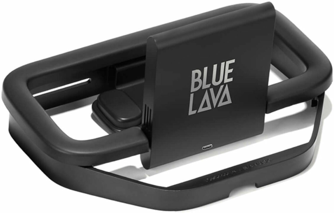 Lava Music Airflow Wireless Charger Blue Lava Guitar Stand - Pile / Accu / Batterie - Main picture