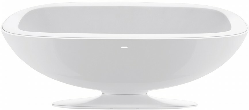 Lava Music Space Charging Dock 38 White - Alimentation - Main picture