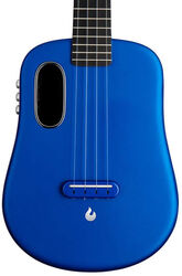 Ukulélé Lava music Lava U 26 Tenor Freeboost - Blue