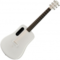 Lava Me 2 Freeboost - white