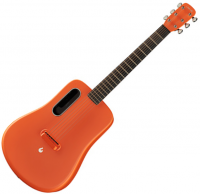 Lava Me 2 Freeboost - orange