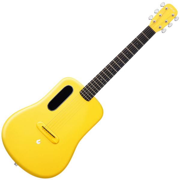 Lava music Lava ME 3 36 - golden hour Folk guitar