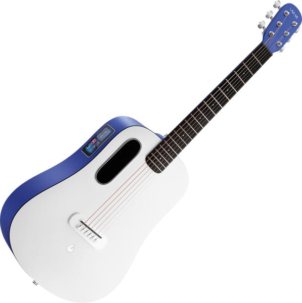 LAVA MUSIC - Smart Guitar | Lightweight & Interactive