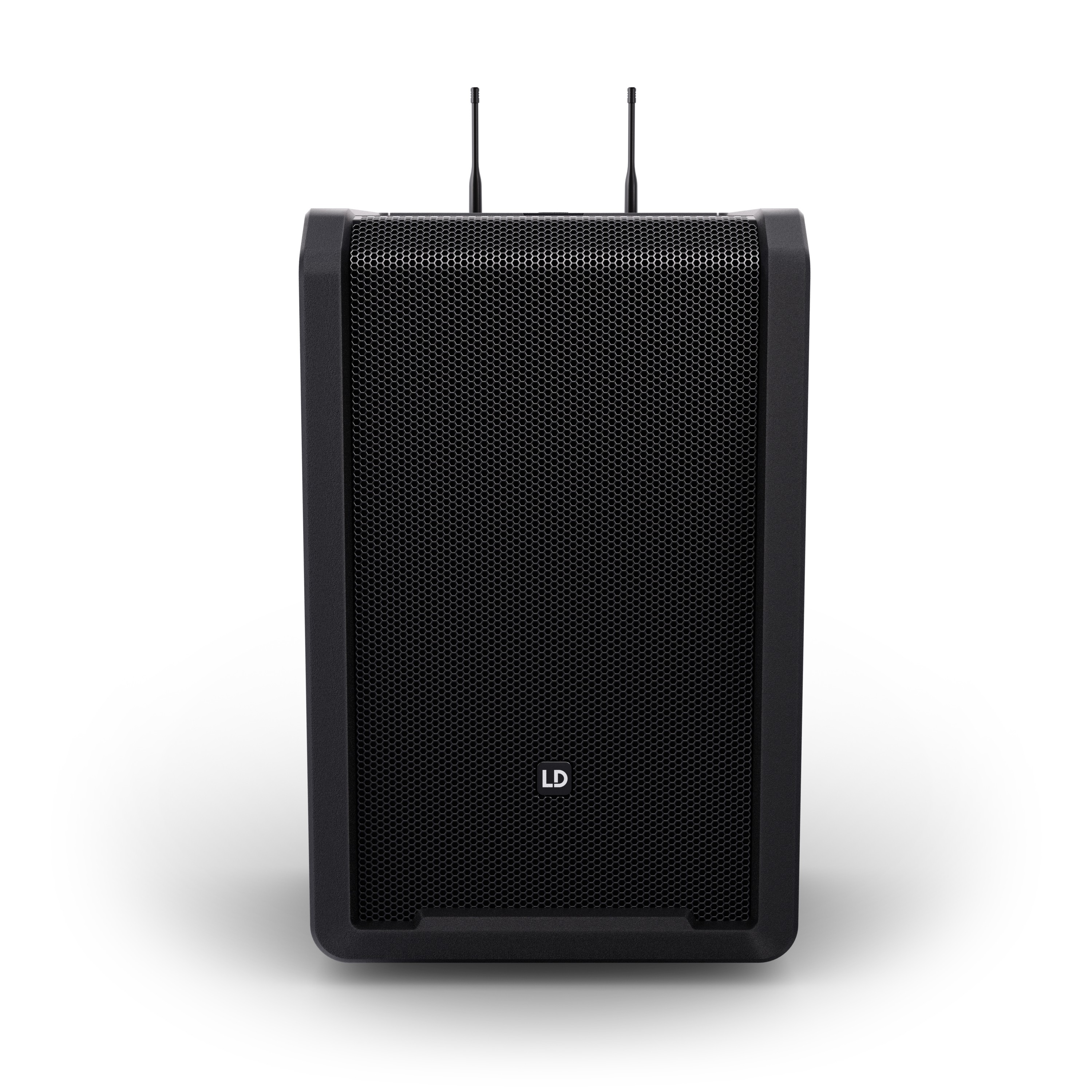 Ld Systems 10 Hbh 2 B6 - Sono Portable - Variation 2