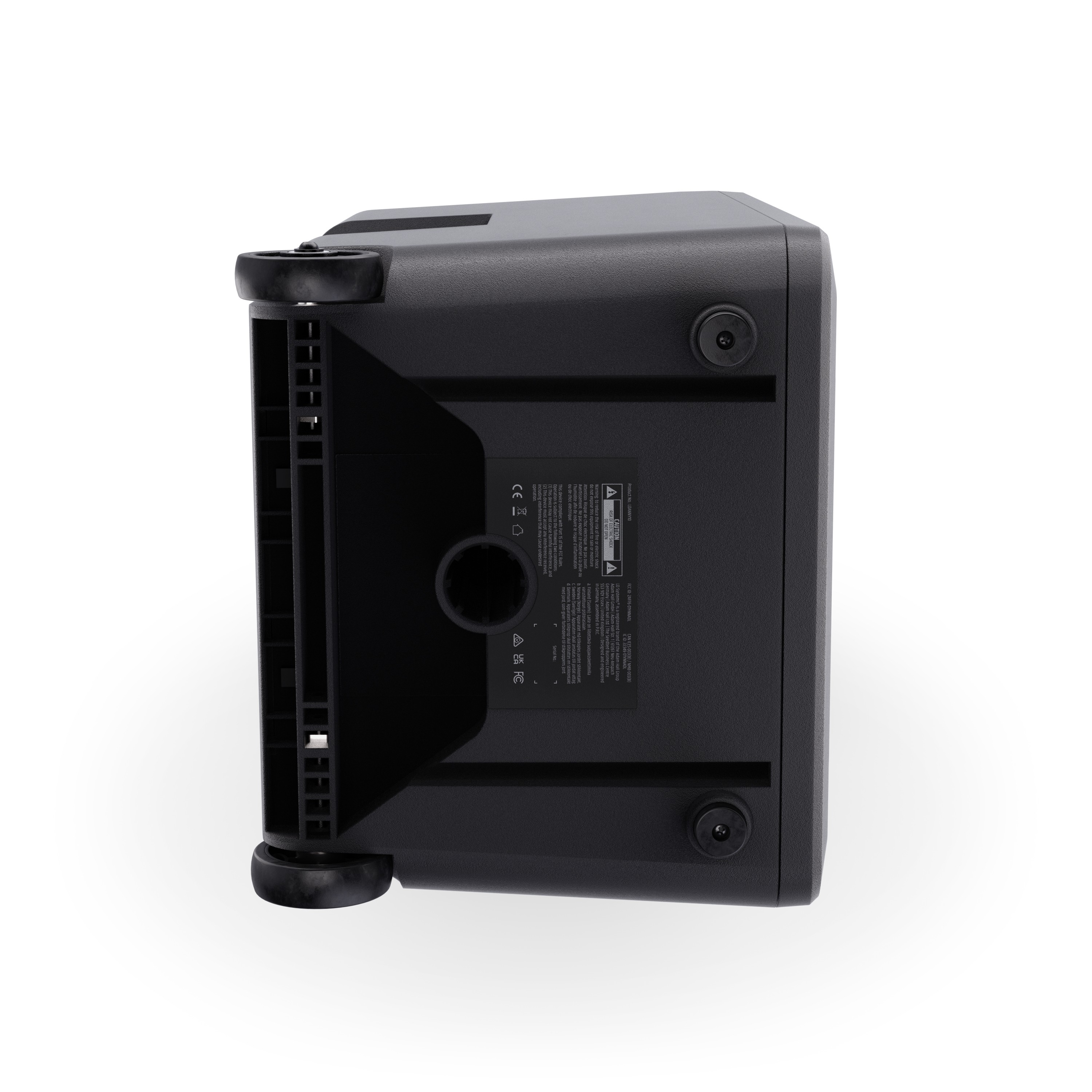Ld Systems Anny 10 Hhd B8 - Sono Portable - Variation 9