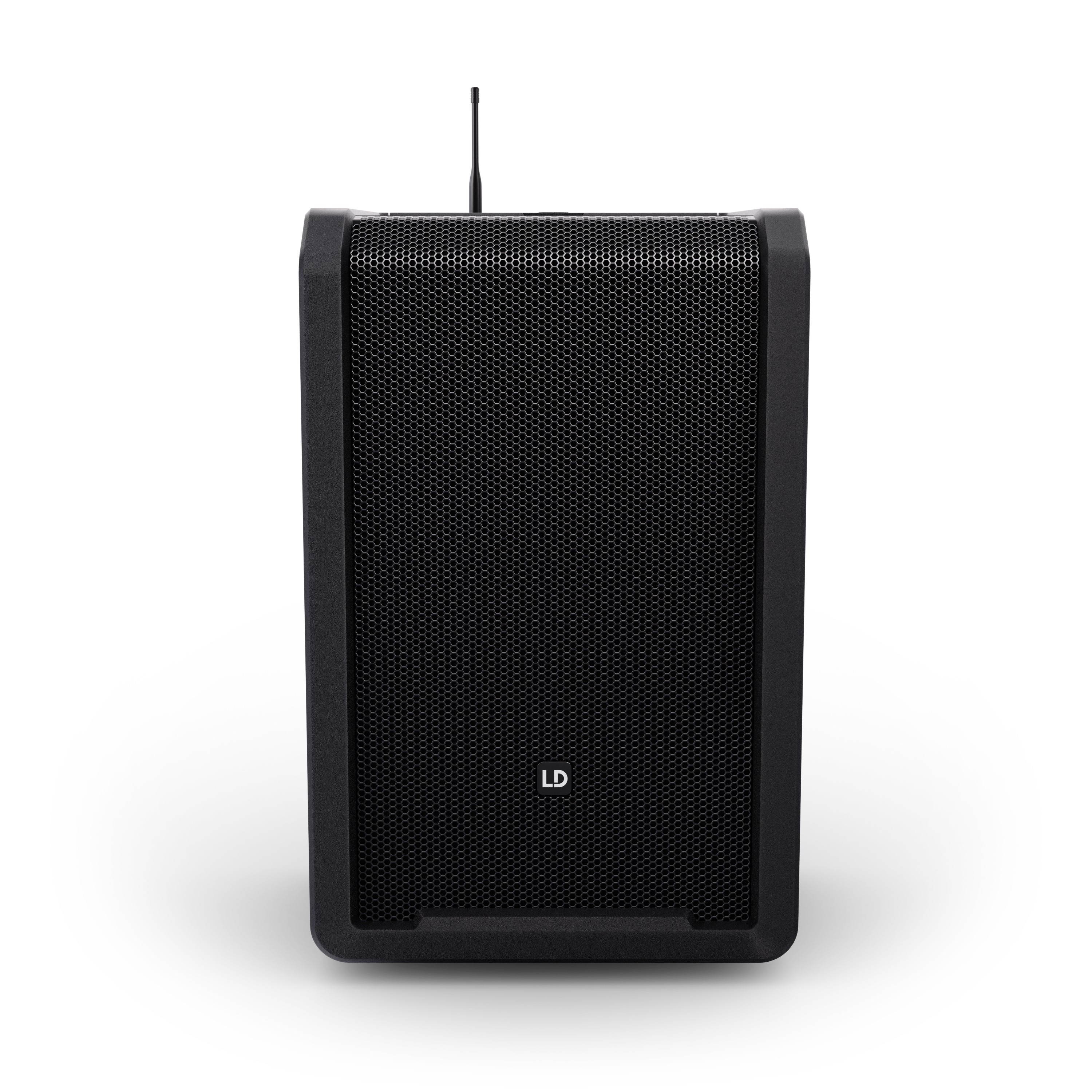 Ld Systems Anny 10 Hhd B8 - Sono Portable - Variation 2