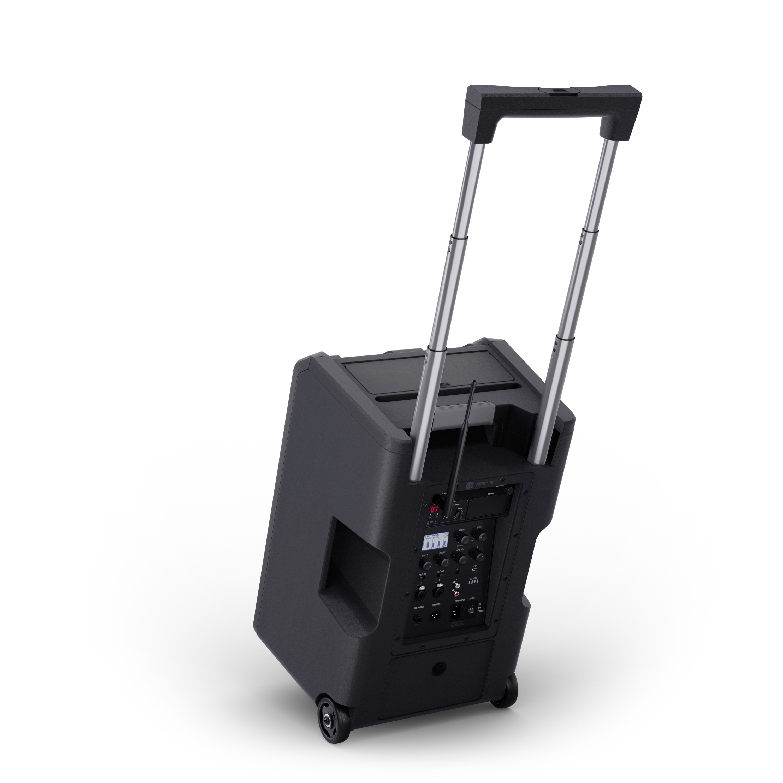 Ld Systems Anny 10 Hhd B8 - Sono Portable - Variation 5