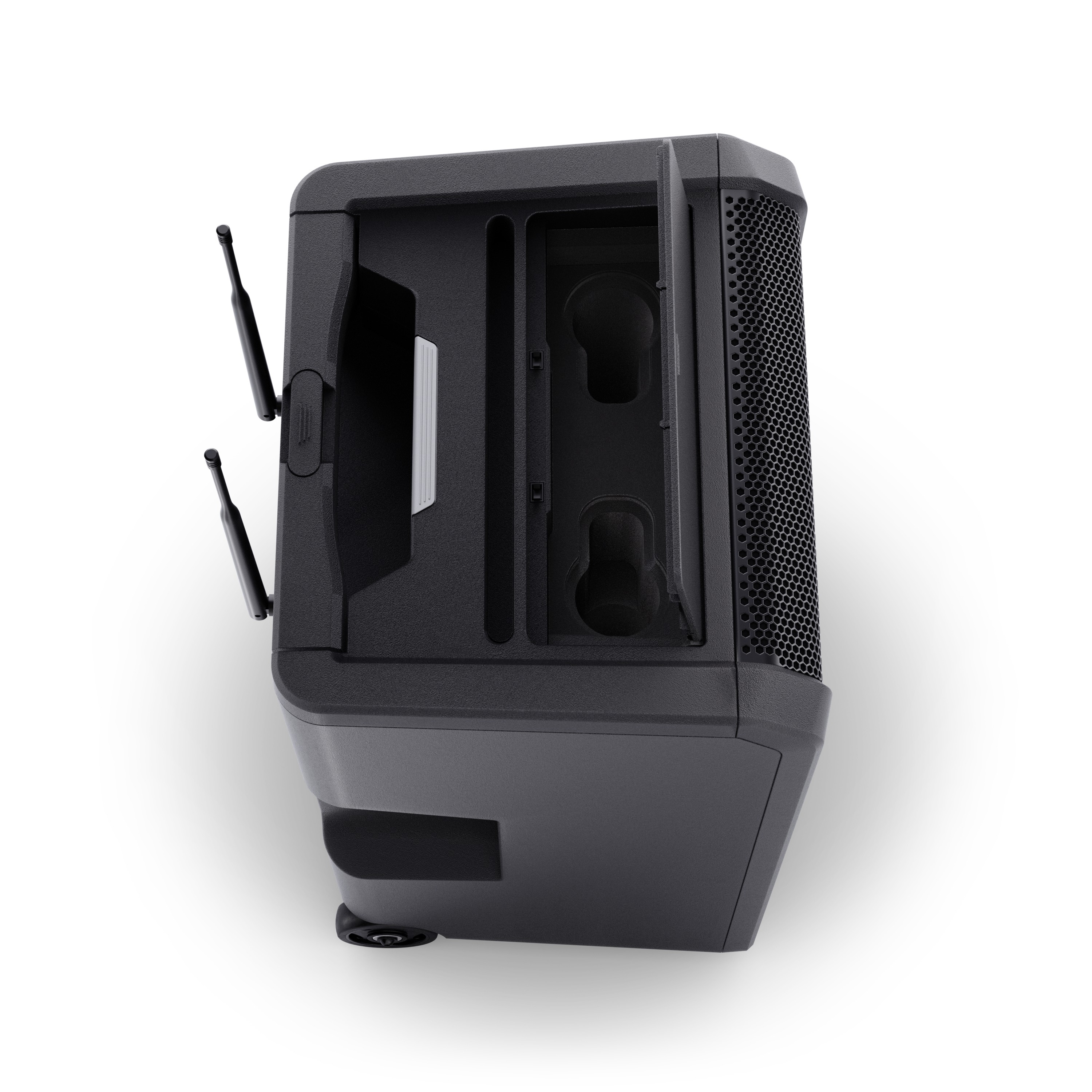 Ld Systems Anny 10 Hhd B8 - Sono Portable - Variation 8