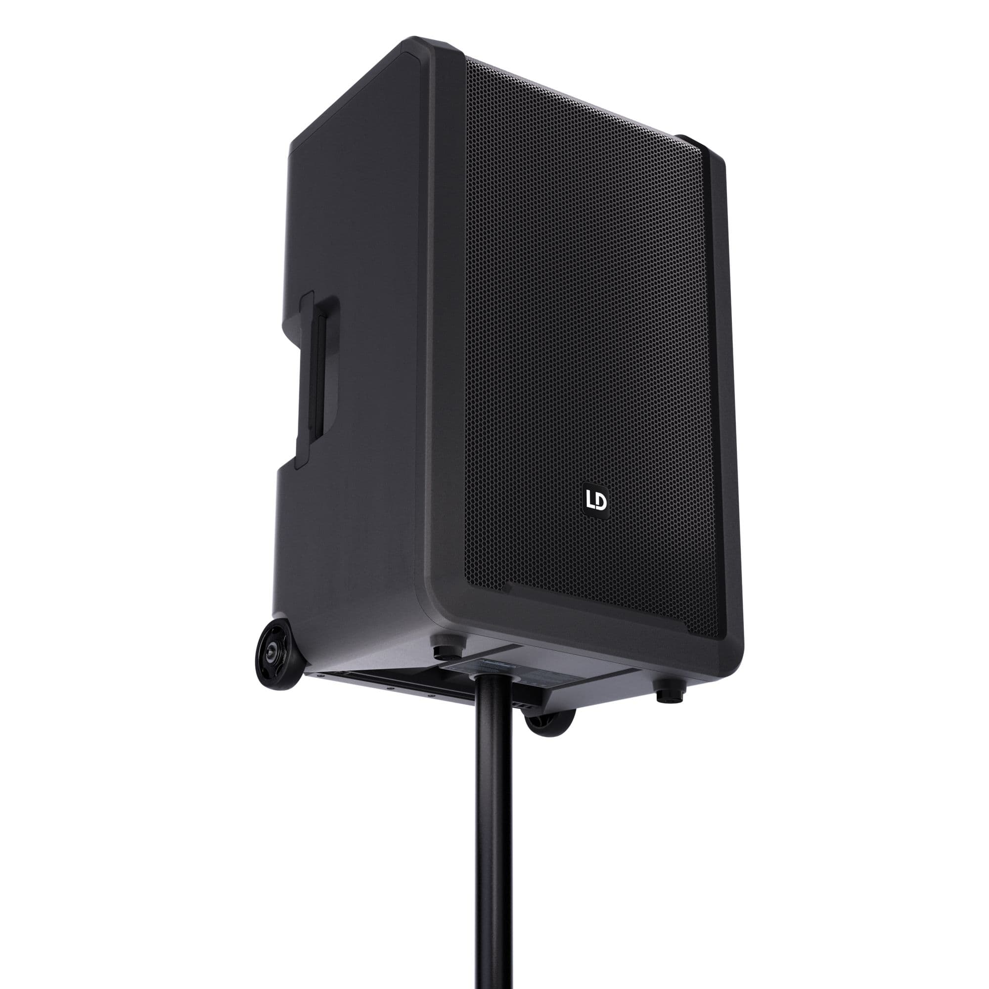 Ld Systems Anny 12 Bph B5 - Sono Portable - Variation 8