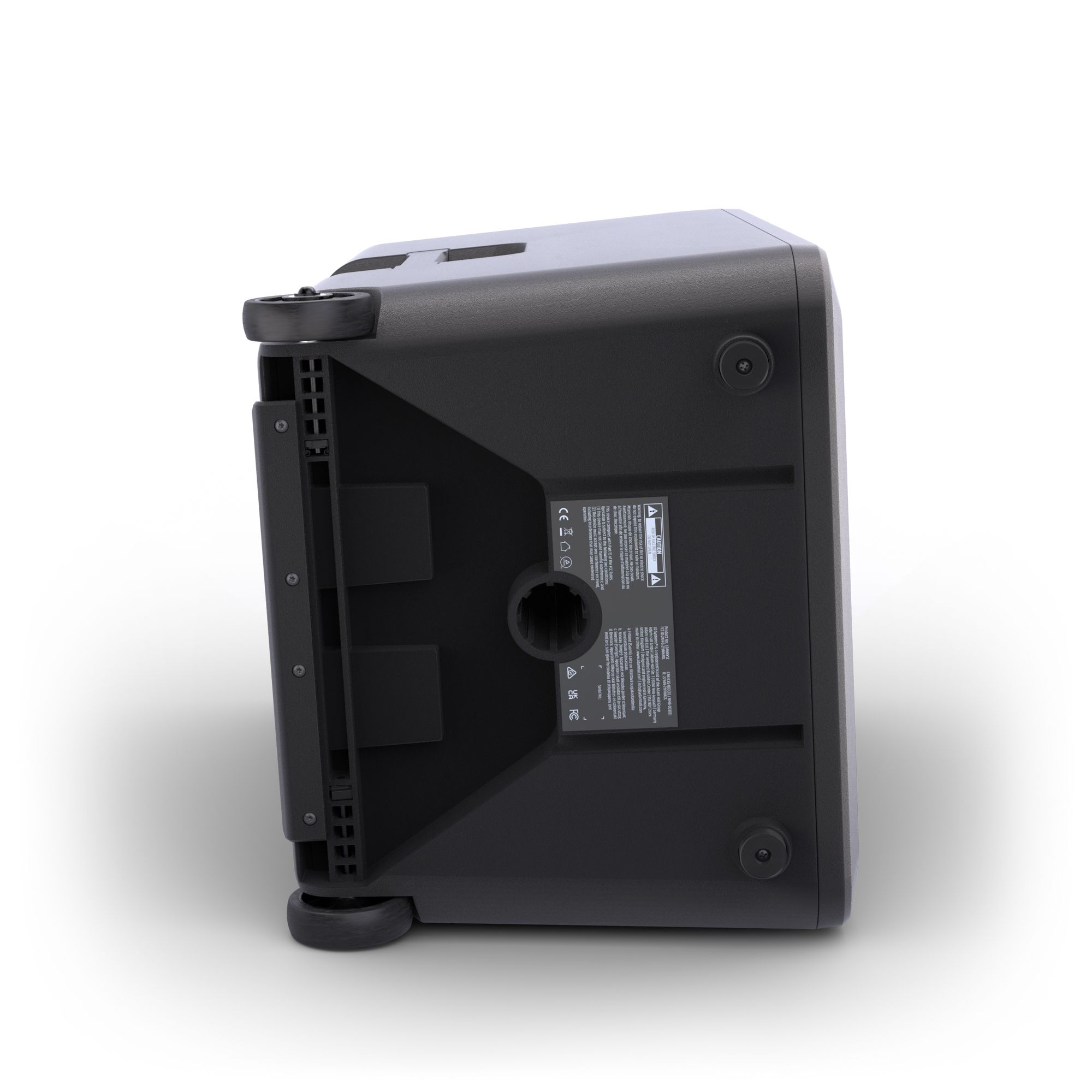 Ld Systems Anny 12 Bph B6 - Sono Portable - Variation 16