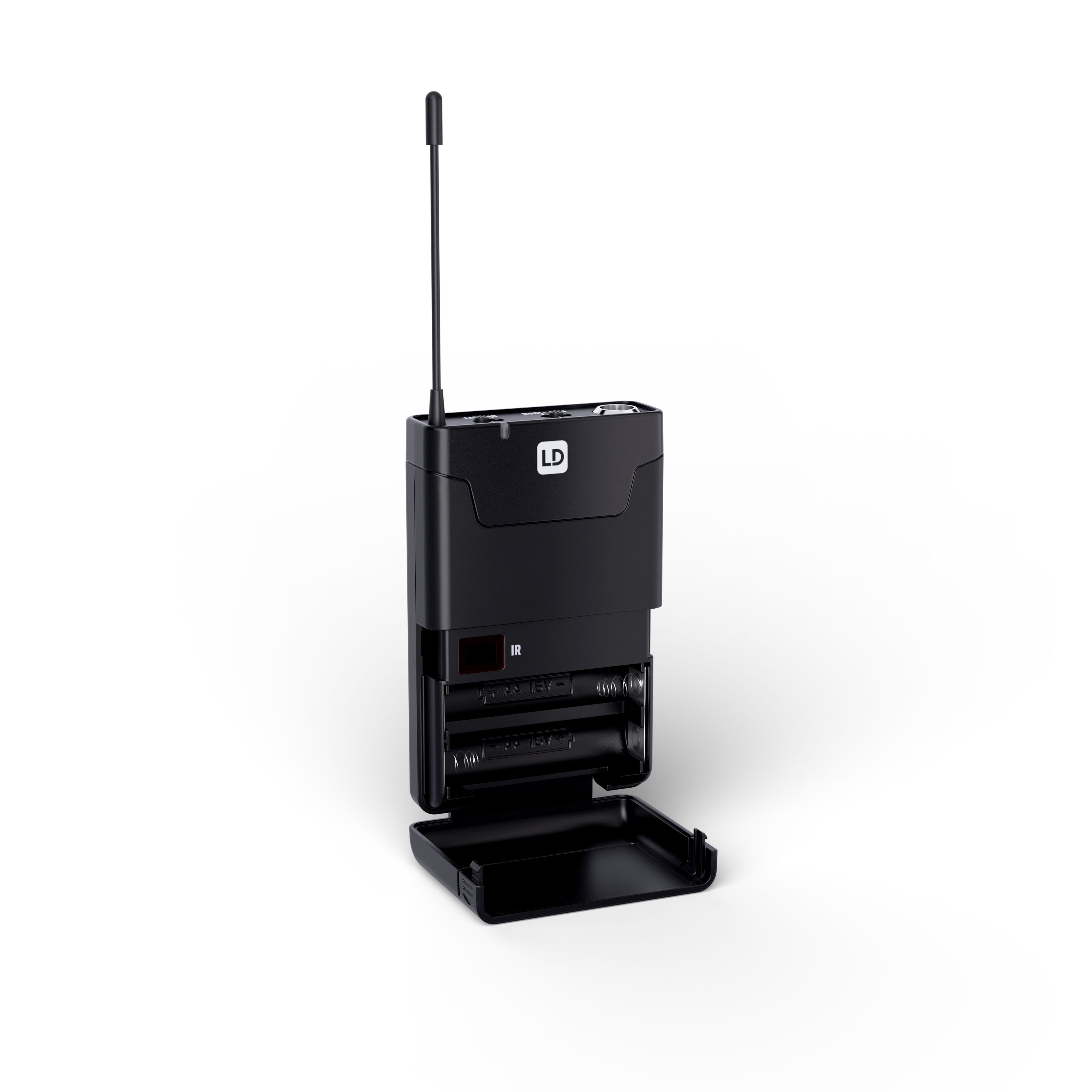 Ld Systems Anny 12 Bph B6 - Sono Portable - Variation 1