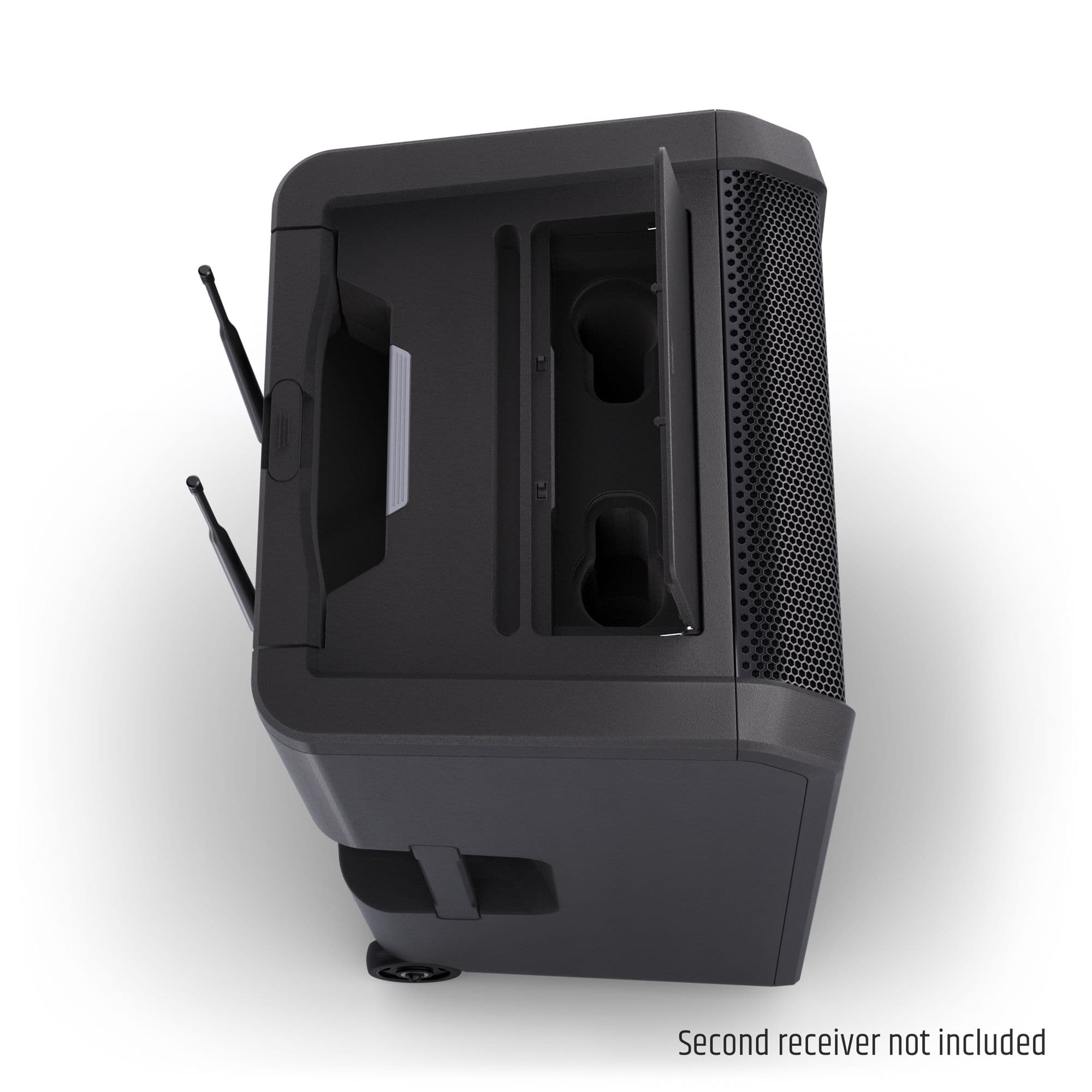 Ld Systems Anny 12 Bph B8 - Sono Portable - Variation 10