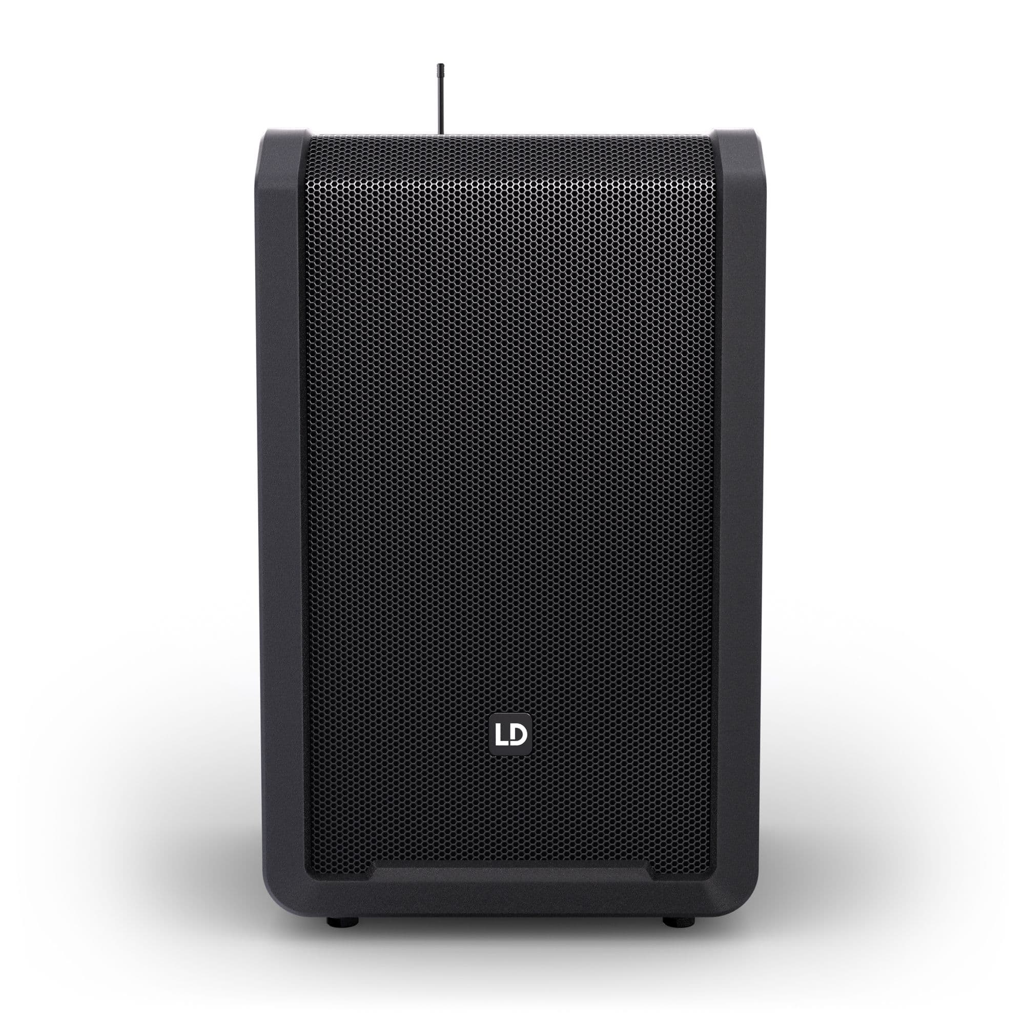 Ld Systems Anny 12 Bph B8 - Sono Portable - Variation 2