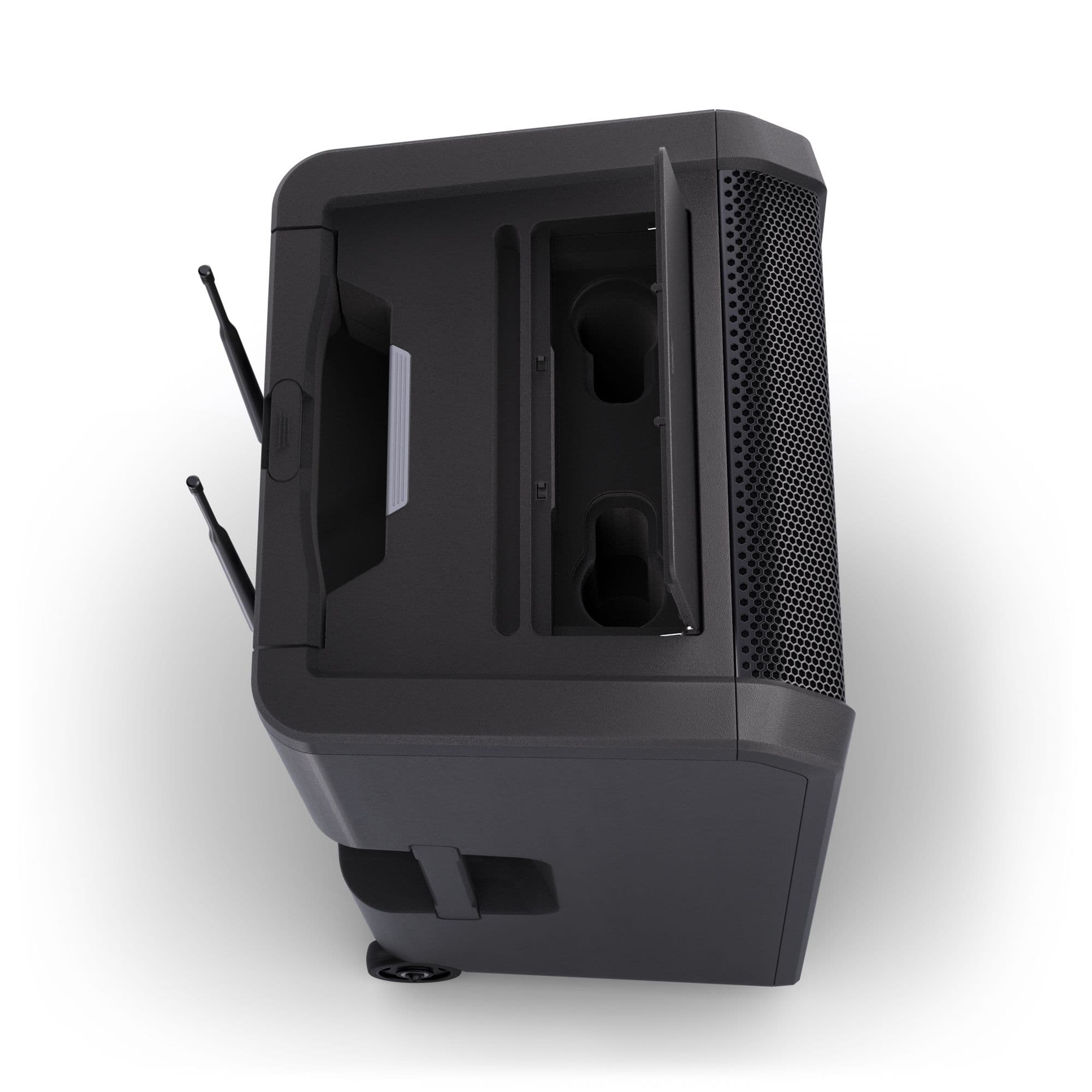 Ld Systems Anny 12 Bph2 B8 - Sono Portable - Variation 9