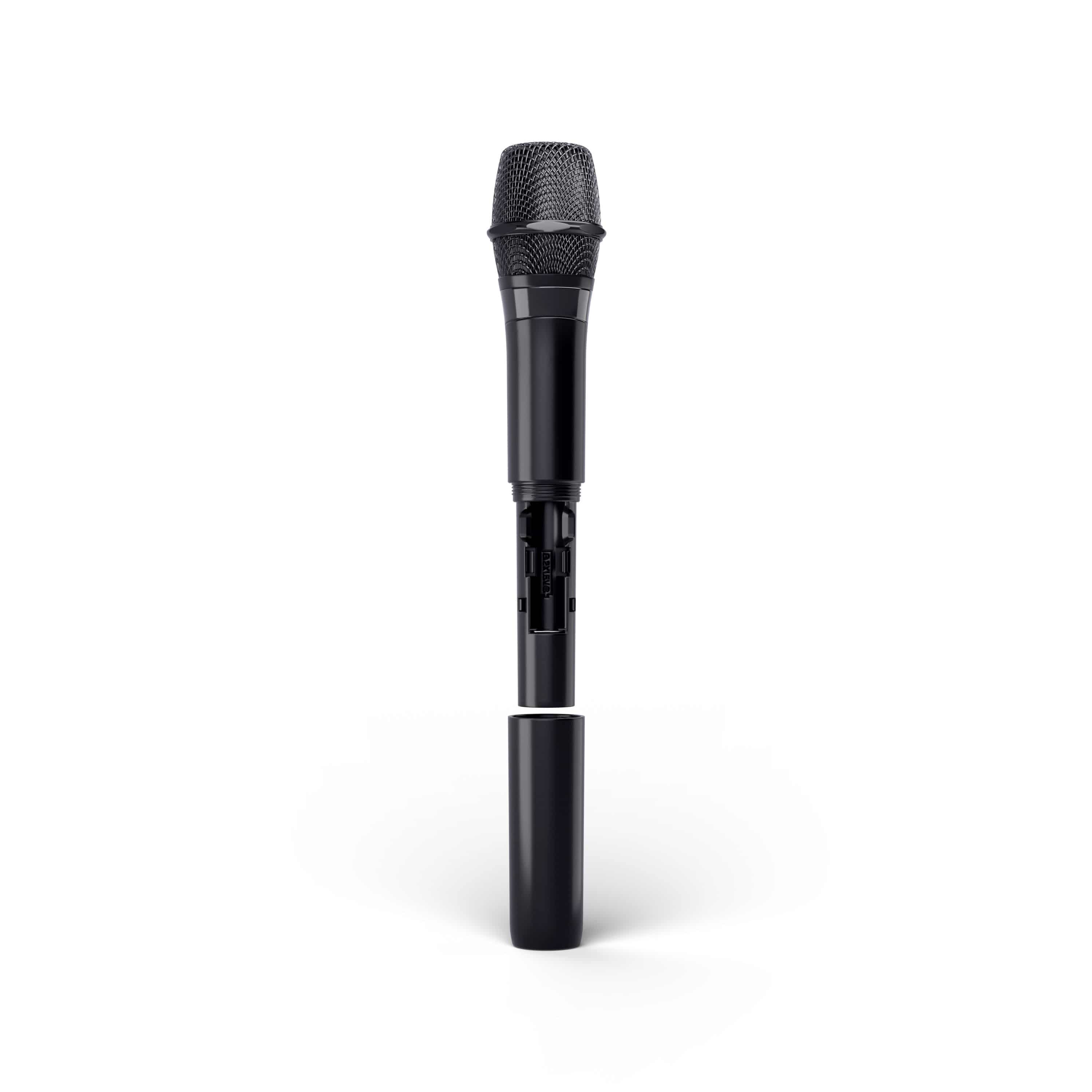 Ld Systems Anny 12 Hbh2 B8 - Sono Portable - Variation 16