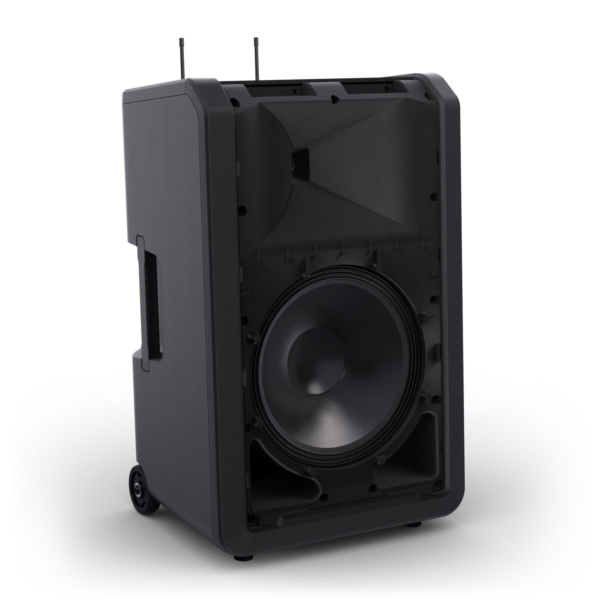 Ld Systems Anny 12 Hbh2 B8 - Sono Portable - Variation 1