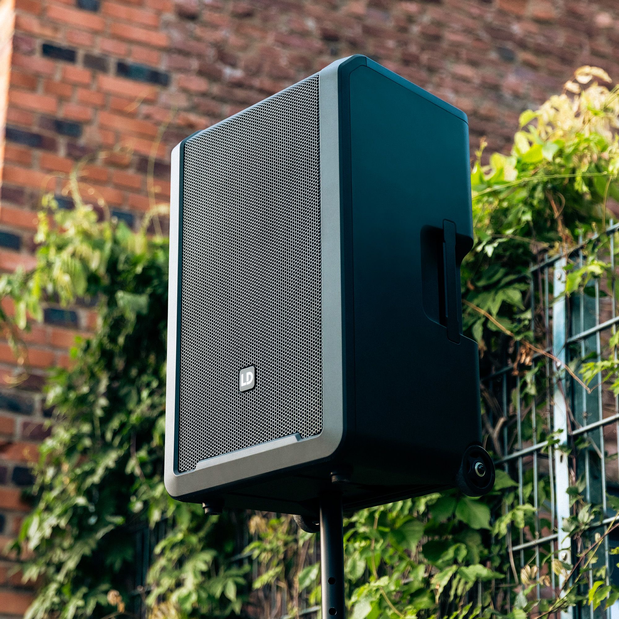 Ld Systems Anny 12 - Sono Portable - Variation 8
