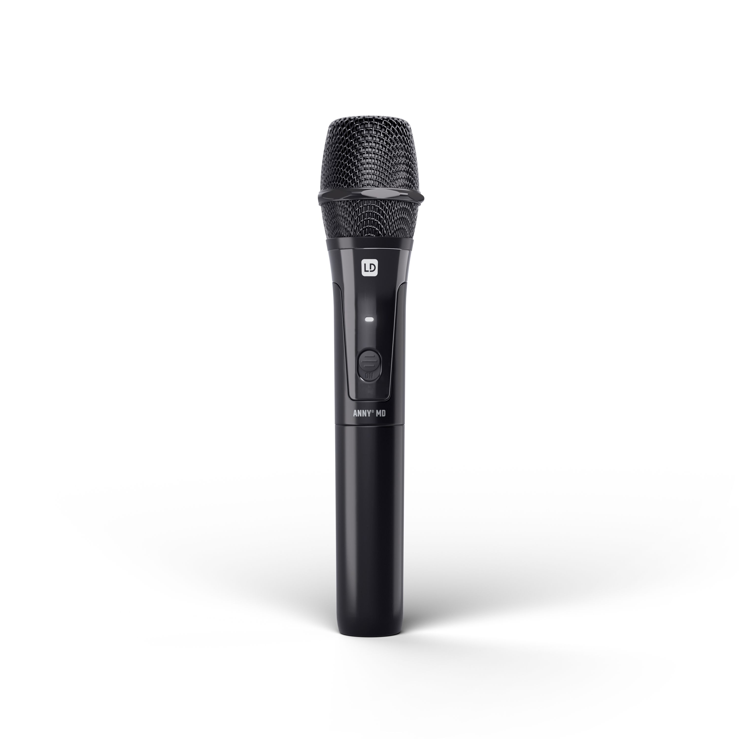 Ld Systems Anny 12 Hhd B5 - Sono Portable - Variation 21