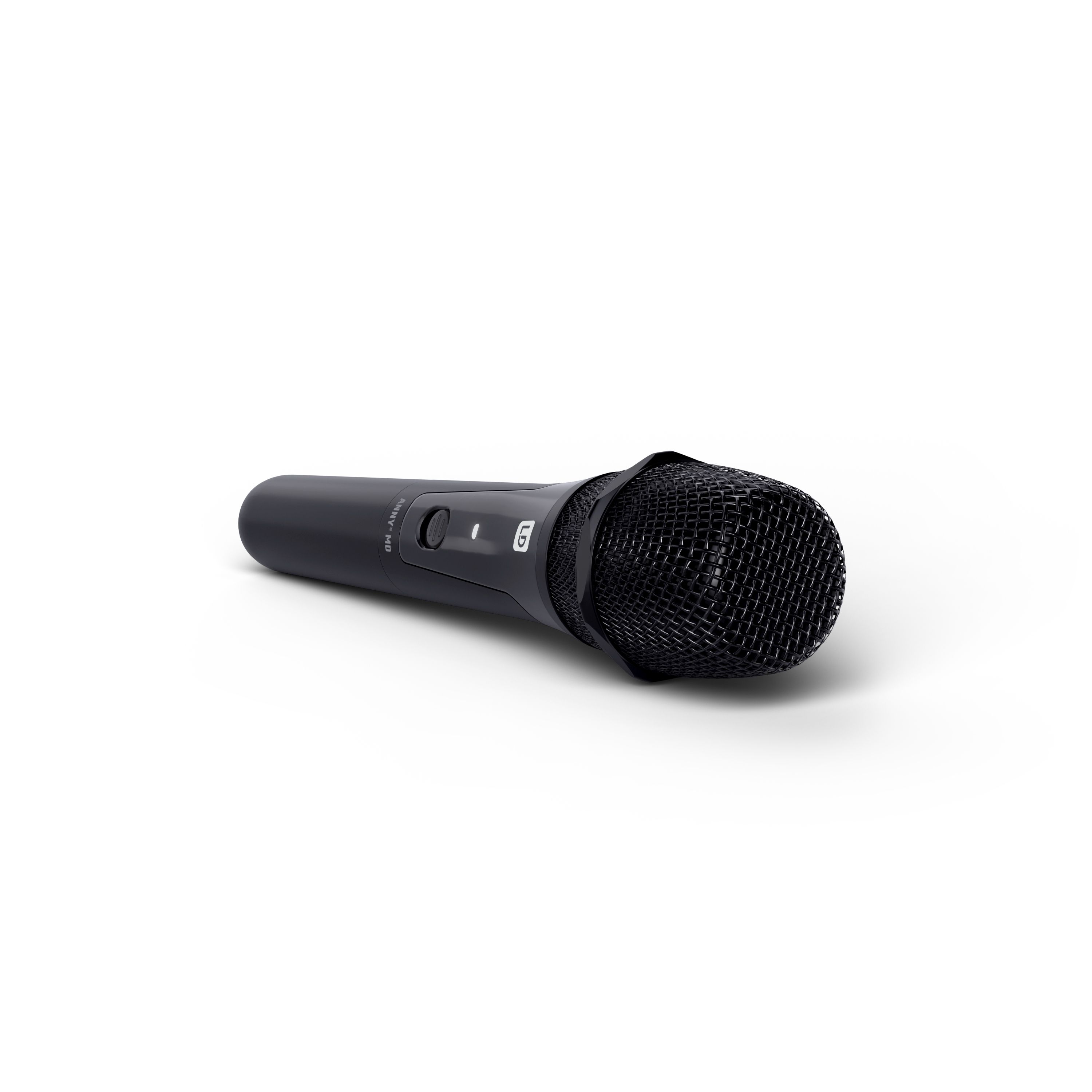 Ld Systems Anny 12 Hhd2 B5 - Sono Portable - Variation 3