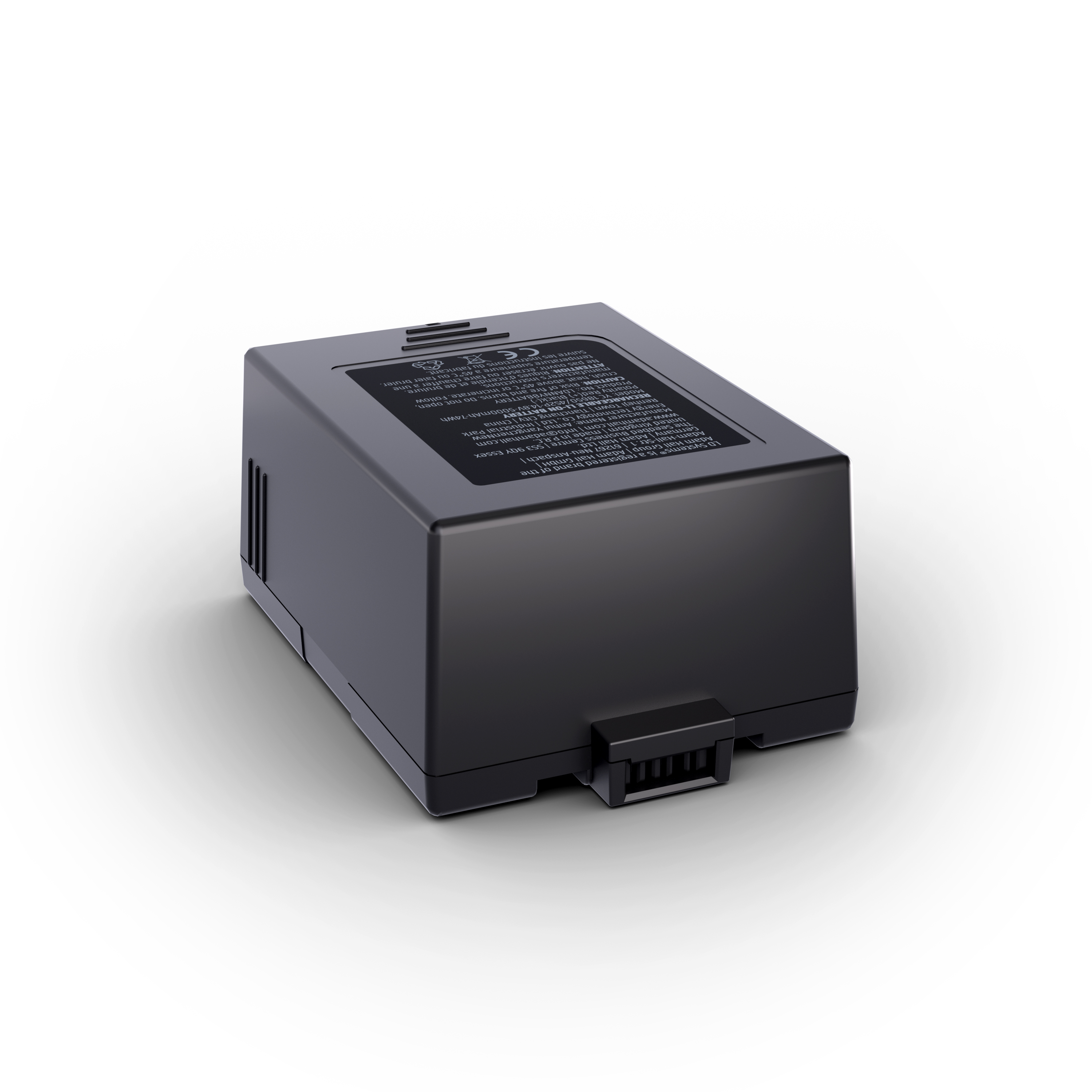 Ld Systems Anny 8 Battery - Sono Portable - Variation 1