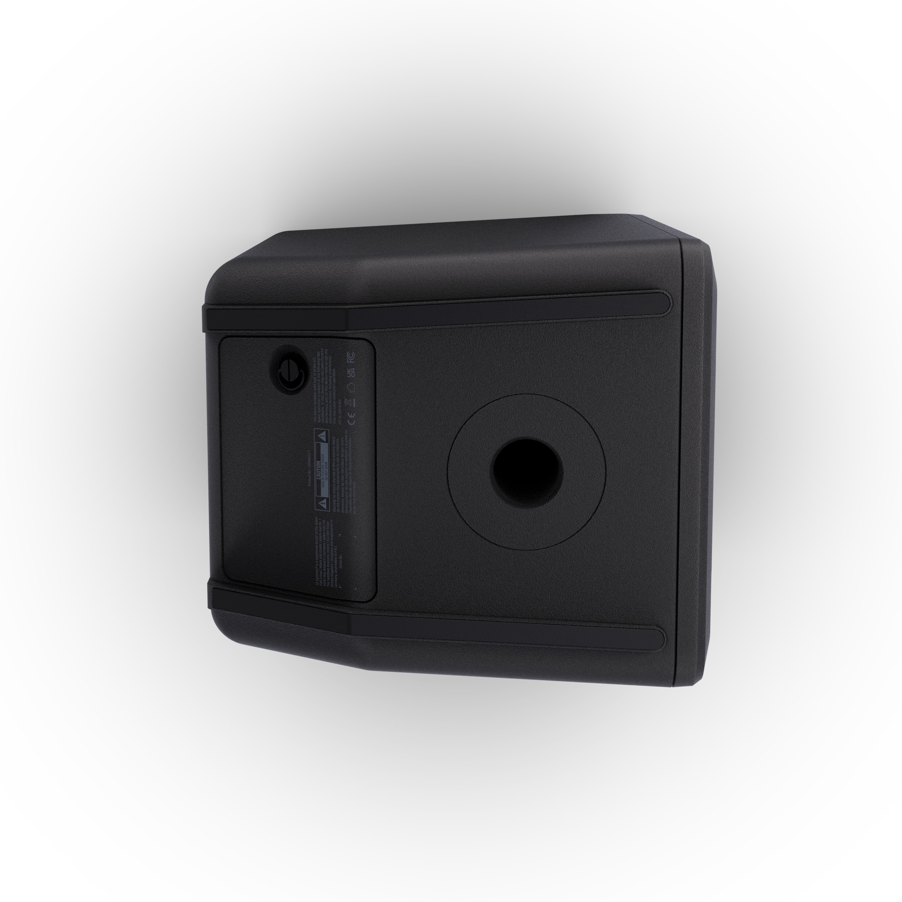 Ld Systems Anny 8 Bph B5 - Enceinte Sono Active - Variation 1