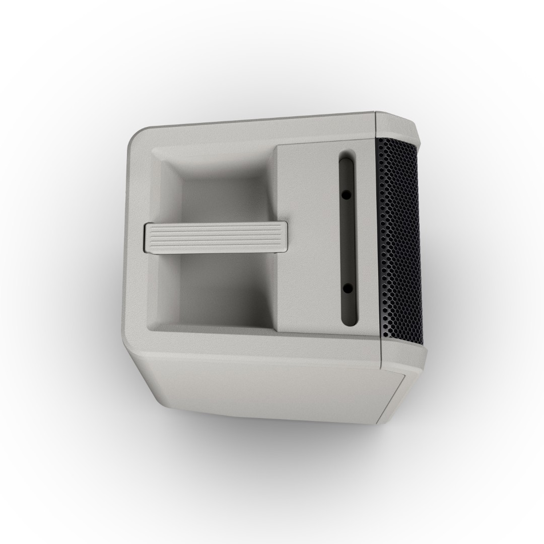 Ld Systems Anny 8 G - Sono Portable - Variation 9