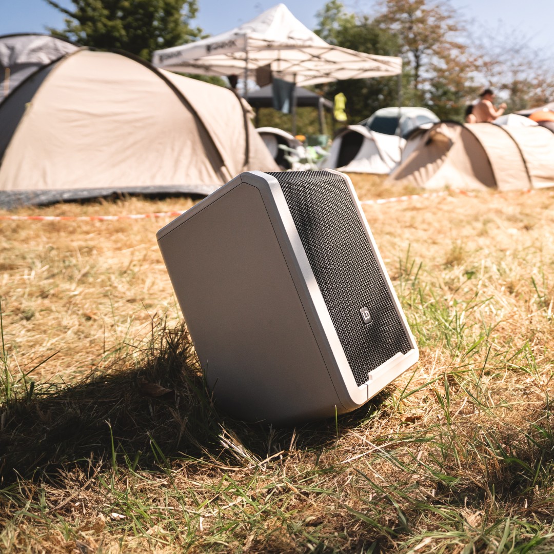 Ld Systems Anny 8 G - Sono Portable - Variation 14