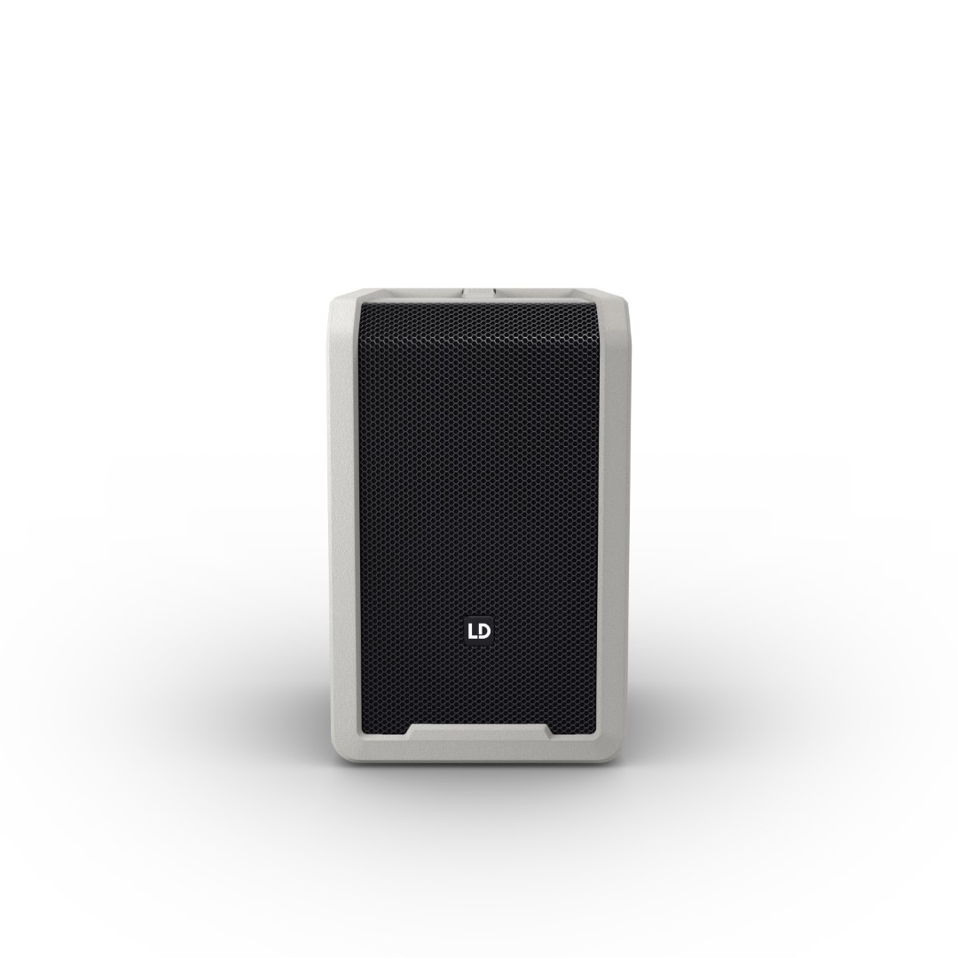 Ld Systems Anny 8 G - Sono Portable - Variation 2