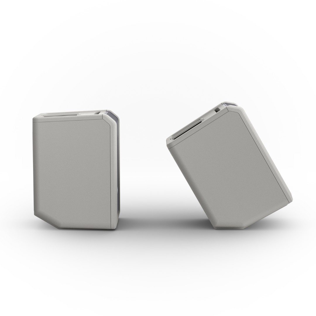 Ld Systems Anny 8 G - Sono Portable - Variation 6