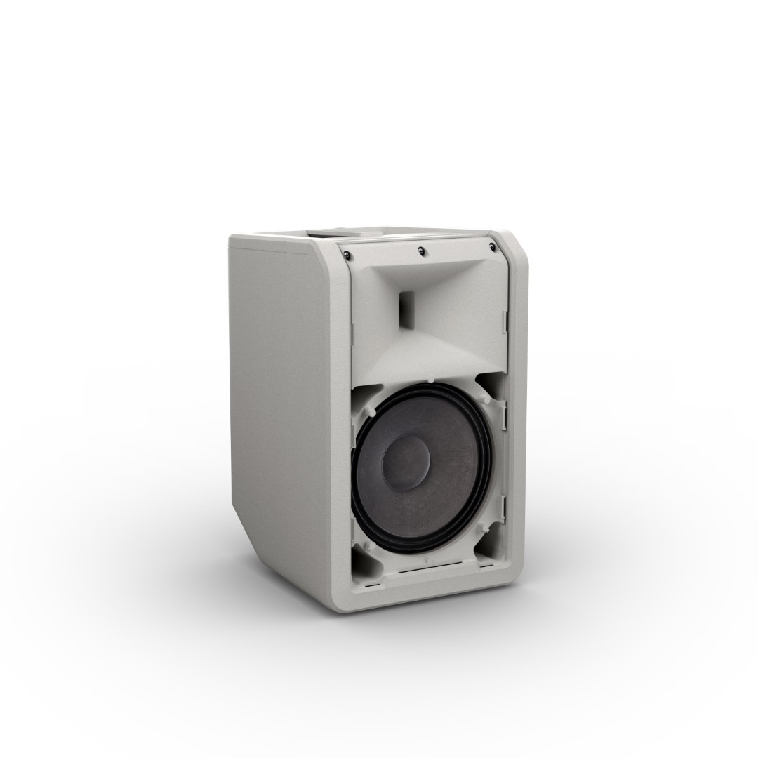 Ld Systems Anny 8 G - Sono Portable - Variation 8