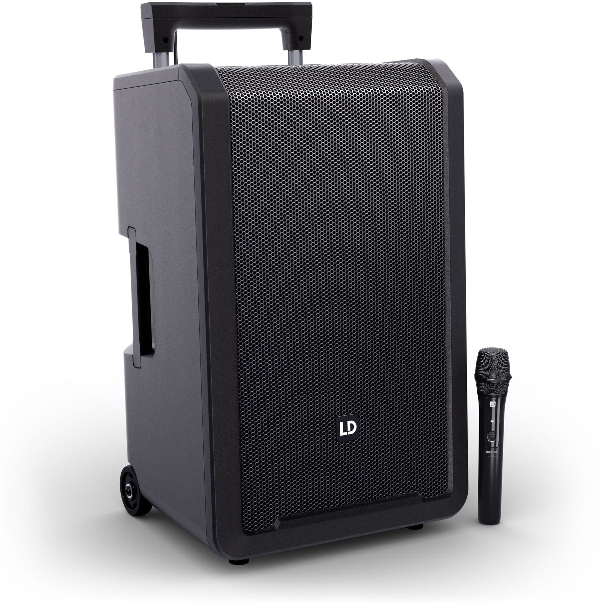 Ld Systems Anny 12 Hhd B8 - Sono Portable - Main picture