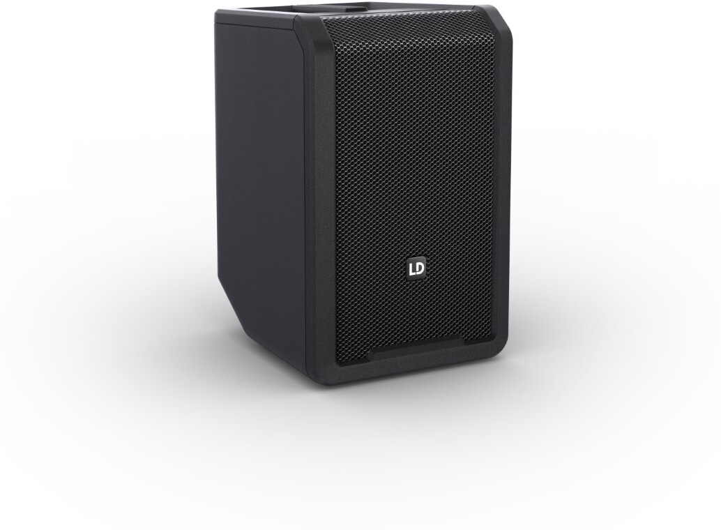 Ld Systems Anny  8 - Sono Portable - Main picture